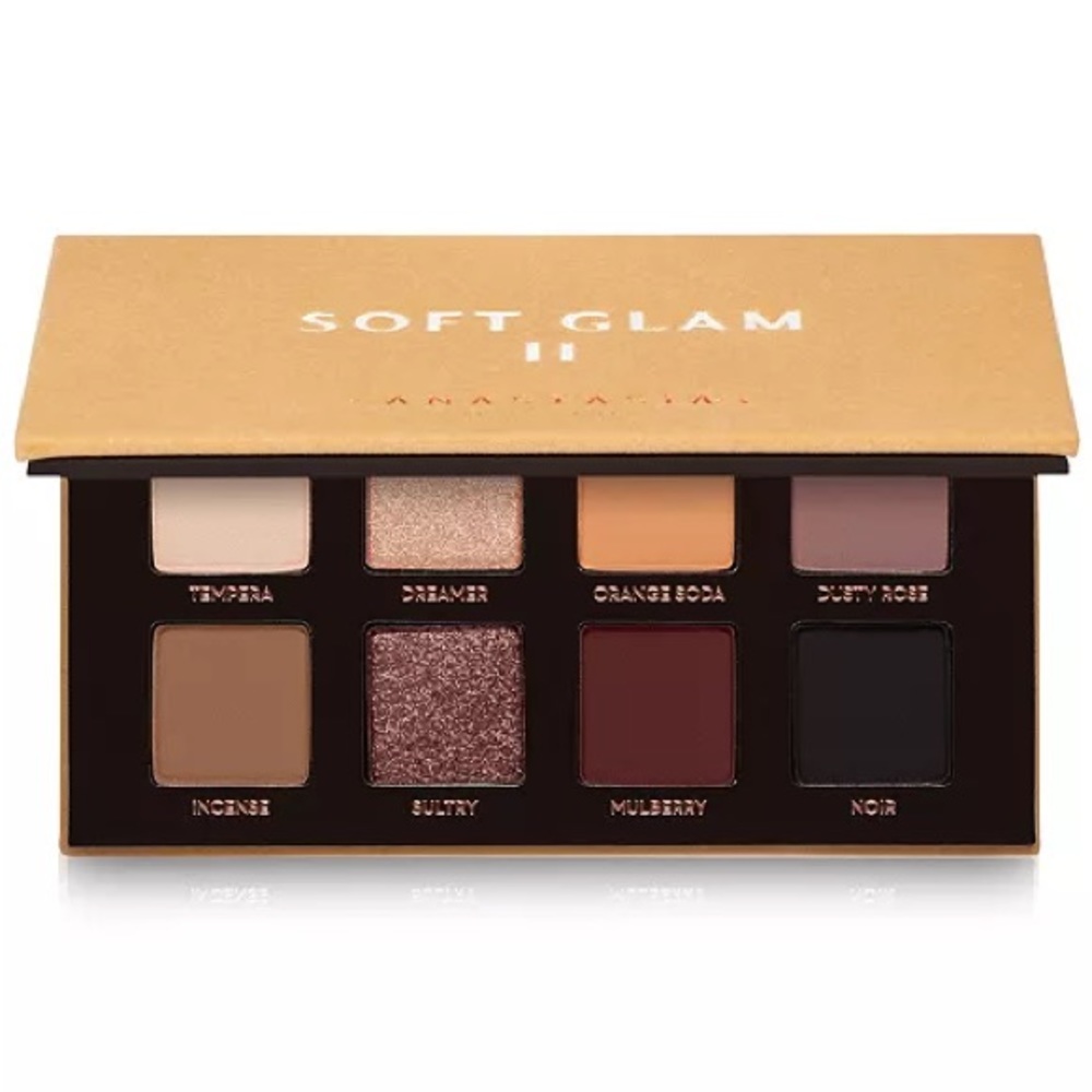 ANASTASIA BEVERLY HILLS
Soft Glam II